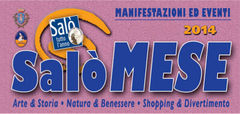 Eventi salo giugno 2014