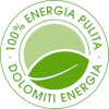 100% Energia pulita