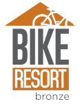 Bike Resort bronze Hotel Eden