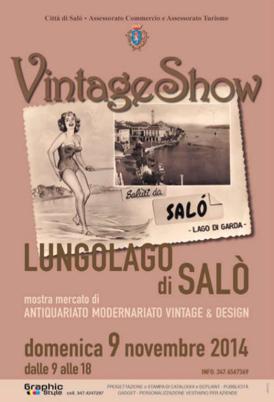 Vintage Market Salo'