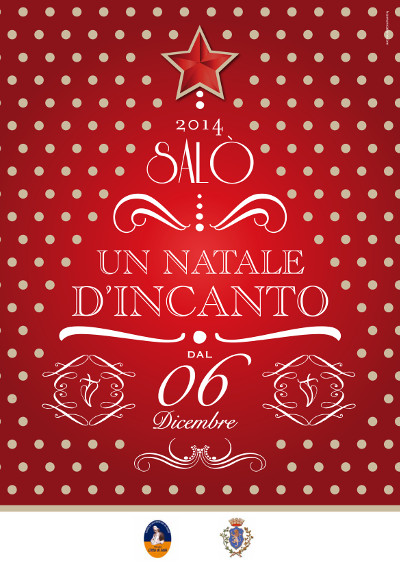 Natale Salo 2014