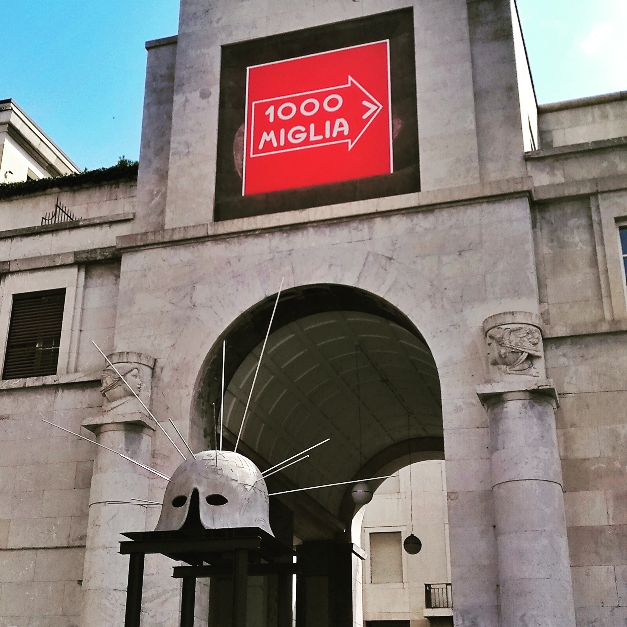 Mille Miglia storica 2018 - Il programma della 36esima edizione