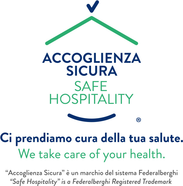 Vacanza in sicurezza