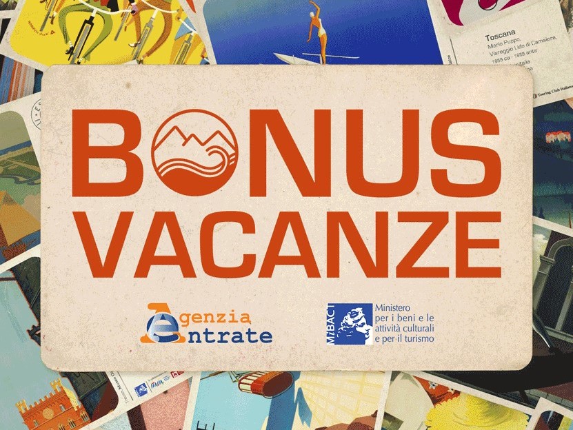 Bonus vacanze sul lago di Garda